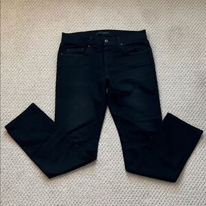 Joe's Jeans Black Slim Men's Jeans